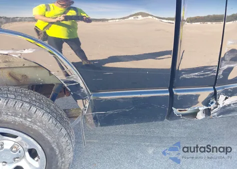 2006 Dodge Ram 1500 St from USA, damaged, VIN 1D7HA16K86J106929